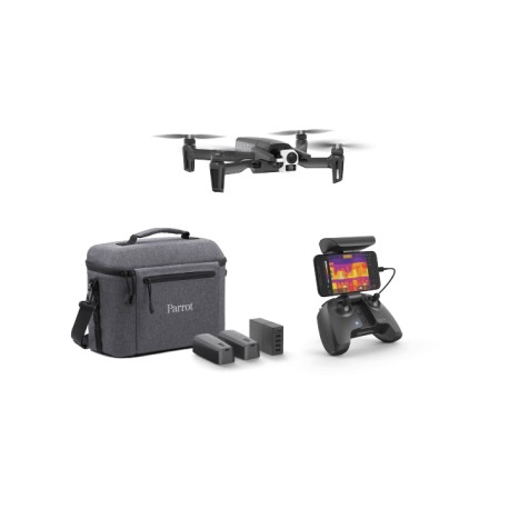 Comprar el dron Parrot Anafi Thermal al mejor precio