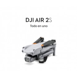 DJI Air 2S - Vuela más