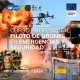 Curso De Piloto De Drones En Emergencias y Seguridad