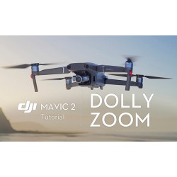 DJI Mavic 2 Zoom (DJI Smart Controller)