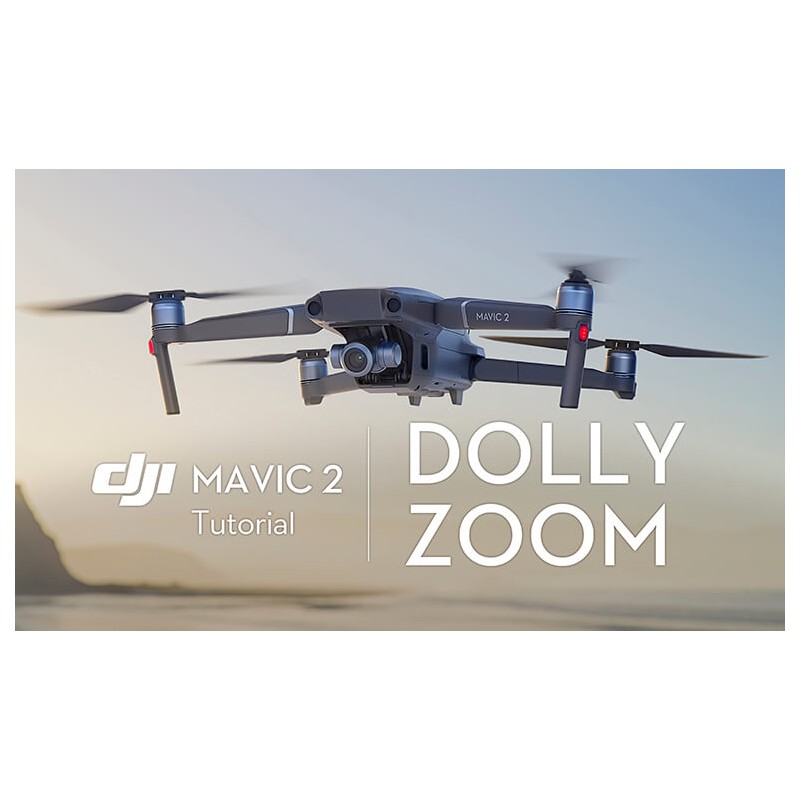 DJI 2 Zoom Smart - - Tienda de Drones