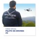 Curso Básico de Piloto de Drones (A2)