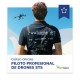 Curso Oficial de Piloto Profesional de Drones (STS) AESA/EASA