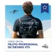 Curso Oficial de Piloto Profesional de Drones (STS) AESA/EASA