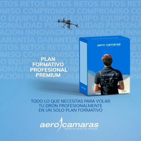 Plan Formativo Premium