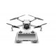 Cuso oficial piloto de drones sts + dron dji mini 3